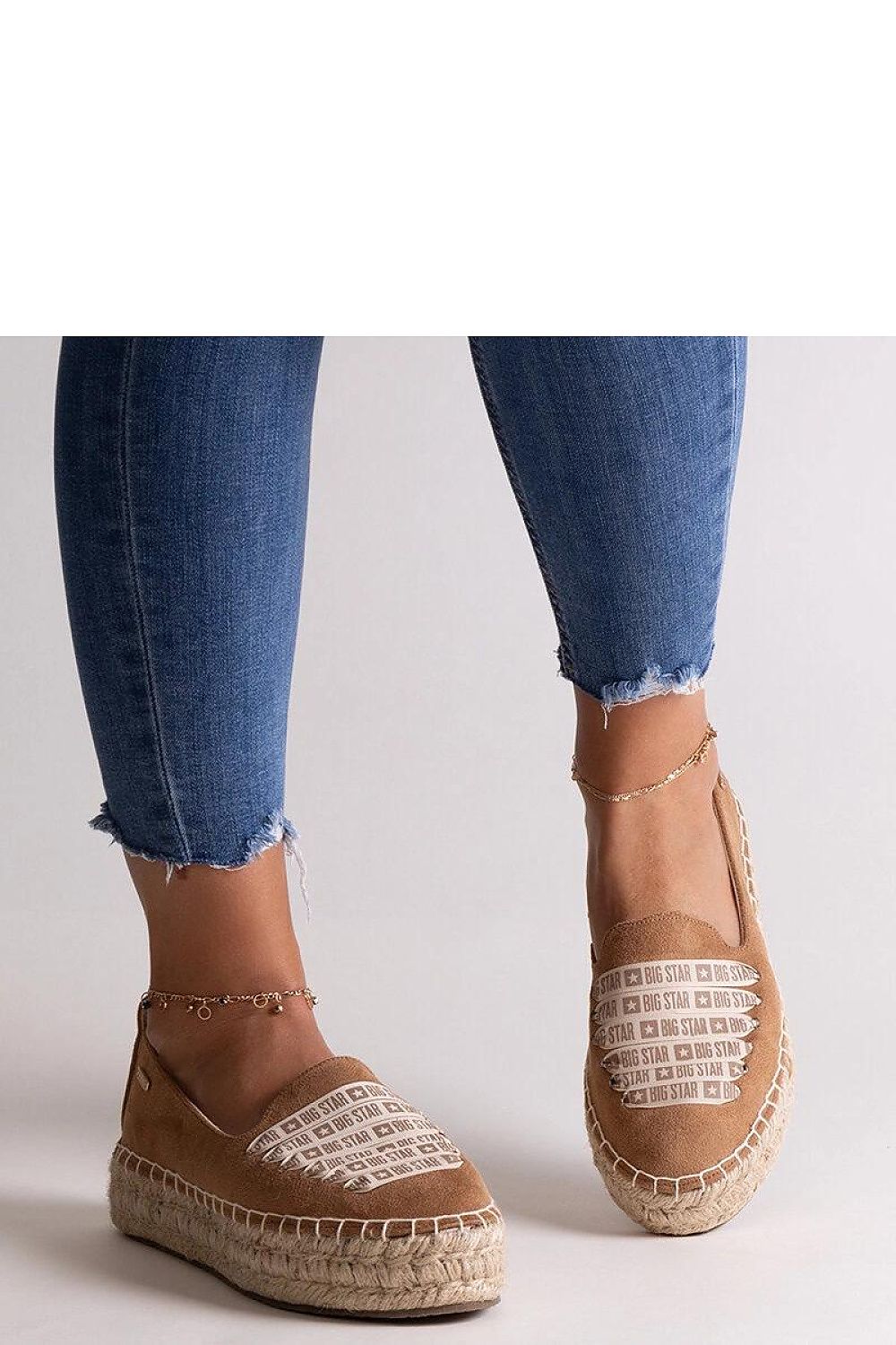  Espadrilės model 207266 Solea 