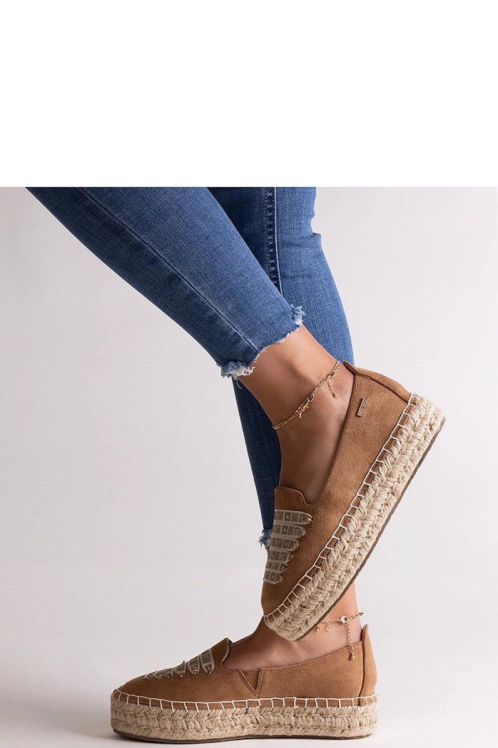  Espadrilės model 207266 Solea 