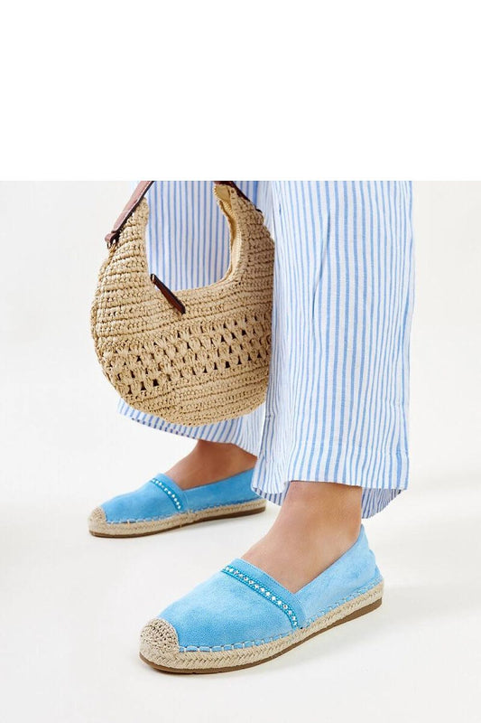  Espadrilės model 207292 Solea 