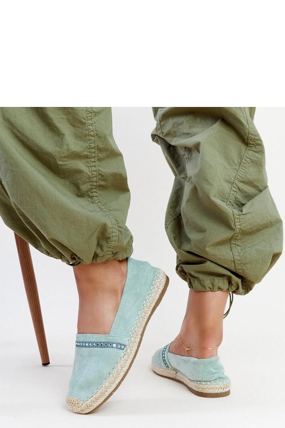  Espadrilės model 207332 Solea 