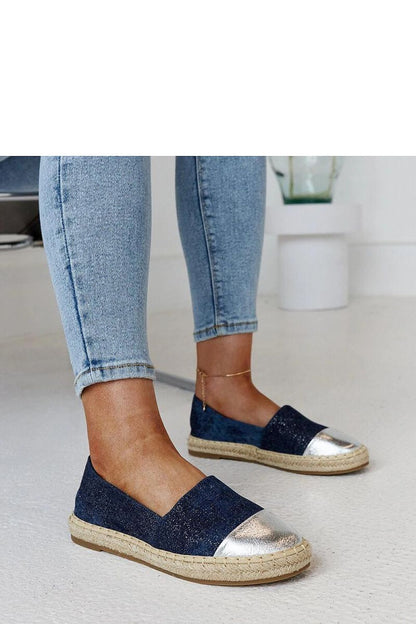  Espadrilės model 207339 Solea 