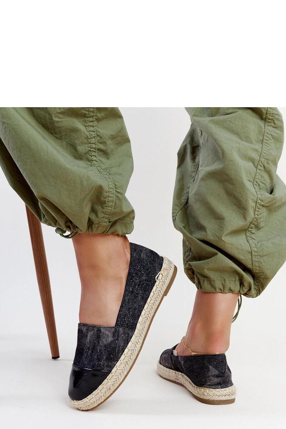  Espadrilės model 207340 Solea 