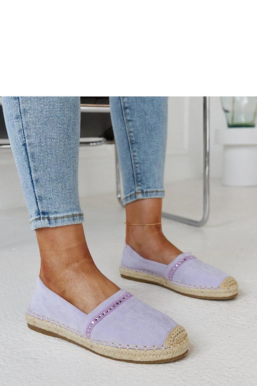  Espadrilės model 207342 Solea 