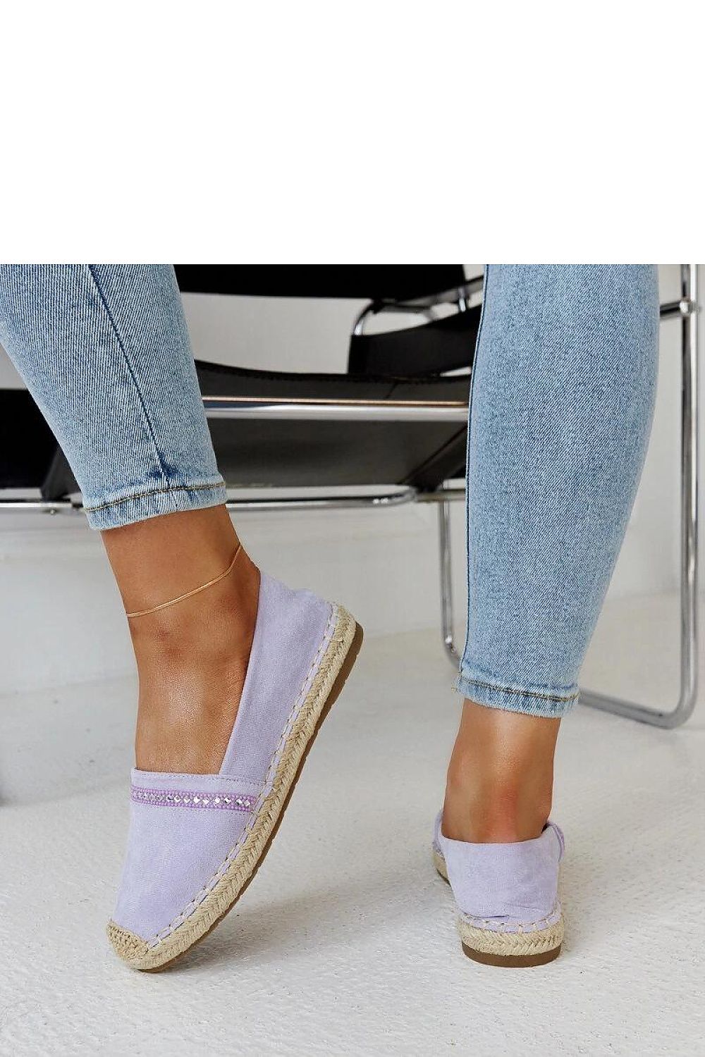  Espadrilės model 207342 Solea 