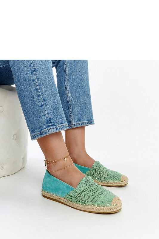  Espadrilės model 207505 Solea 