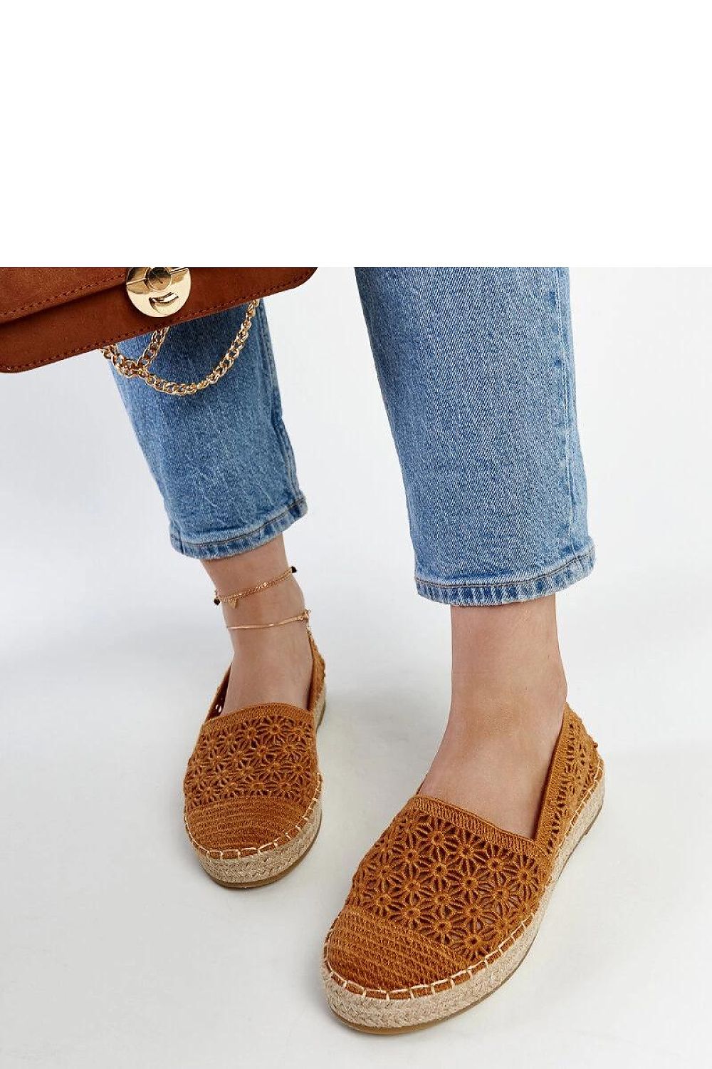  Espadrilės model 207509 Solea 