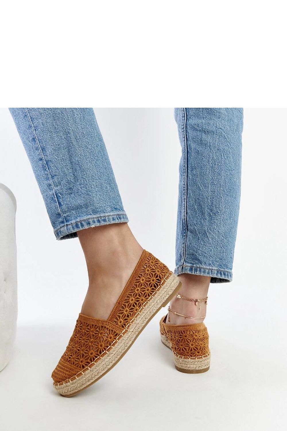  Espadrilės model 207509 Solea 