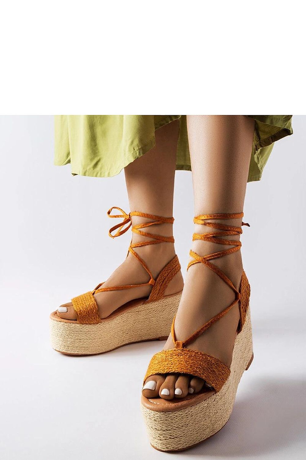  Espadrilės model 207665 Solea 