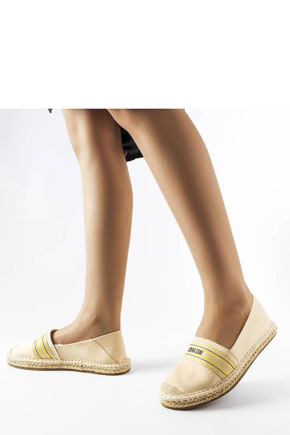  Espadrilės model 207781 Solea 