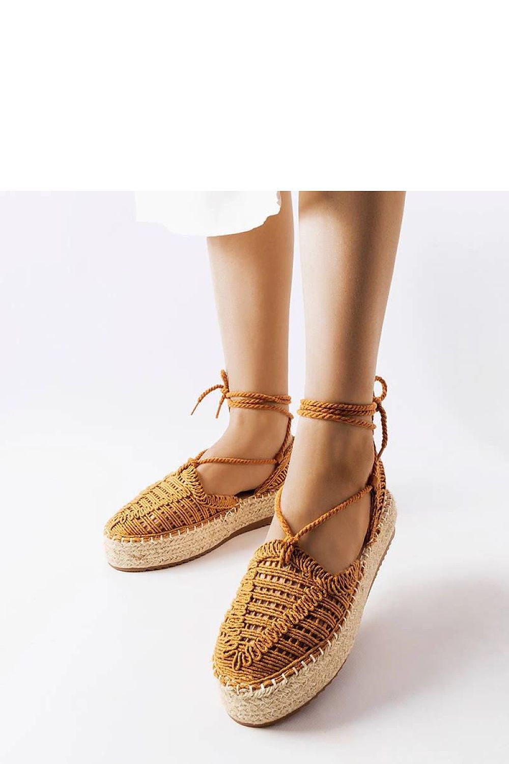  Espadrilės model 207802 Solea 