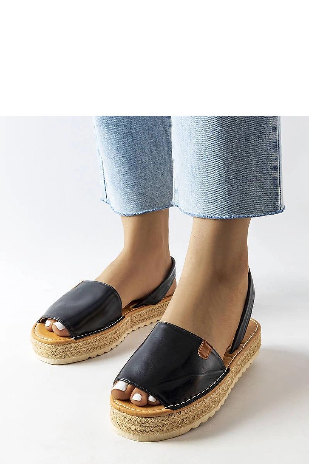  Espadrilės model 207804 Solea 