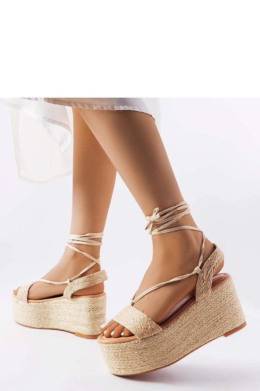  Espadrilės model 207811 Solea 