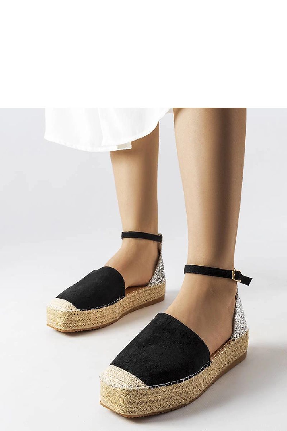  Espadrilės model 207814 Solea 