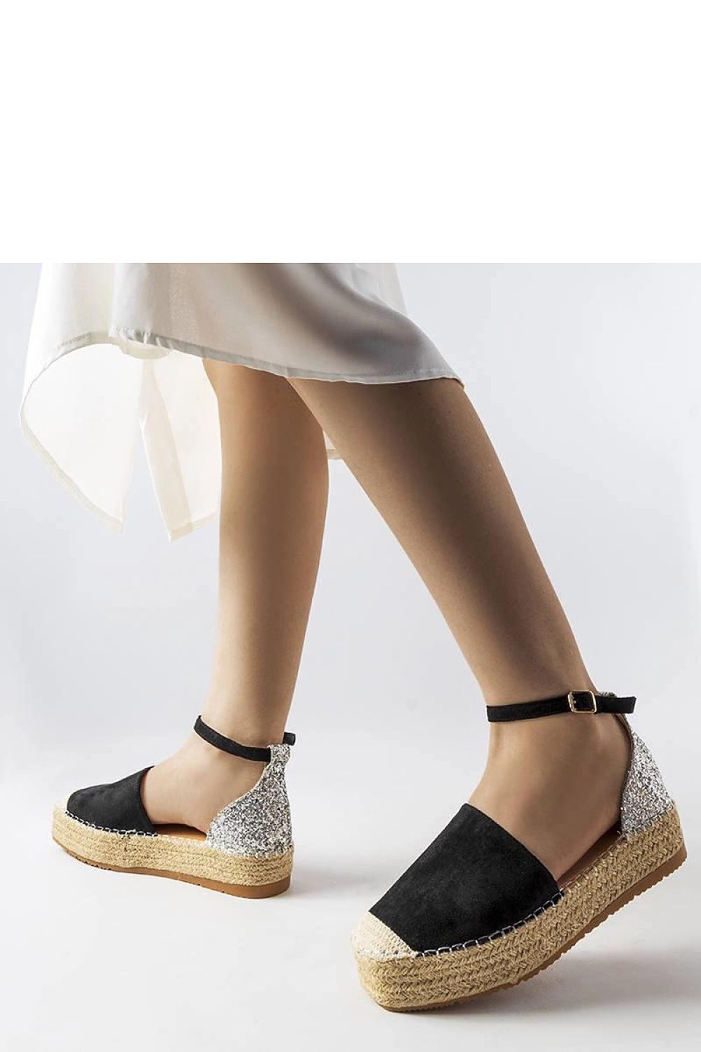  Espadrilės model 207814 Solea 