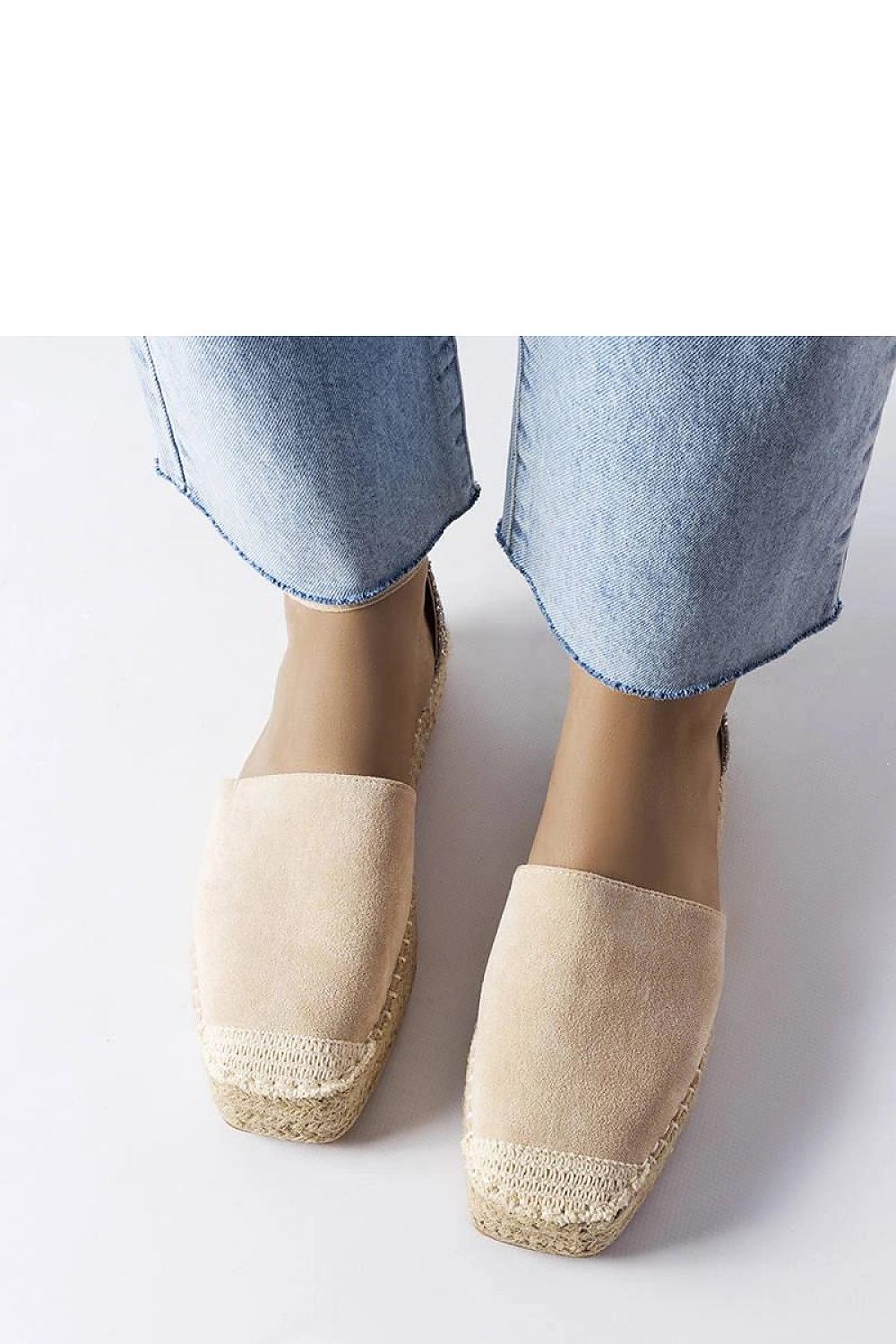  Espadrilės model 207815 Solea 