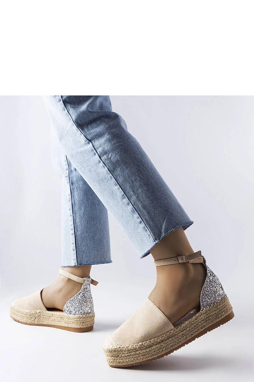  Espadrilės model 207815 Solea 