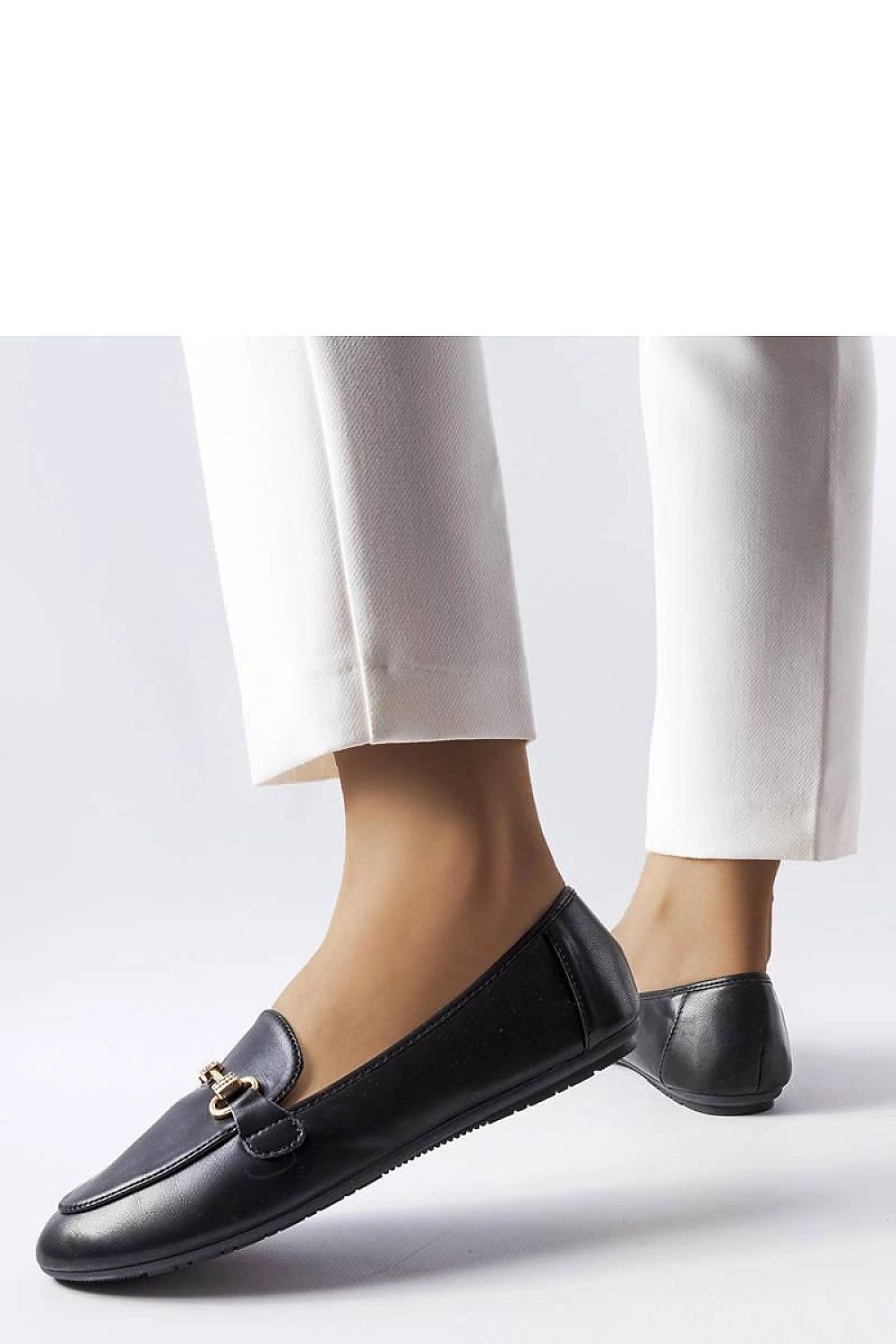  Mockasinai model 207926 Solea 