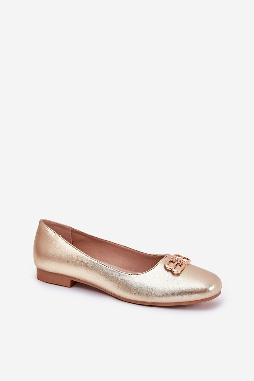  Baleto bateliai model 209791 Step in style 