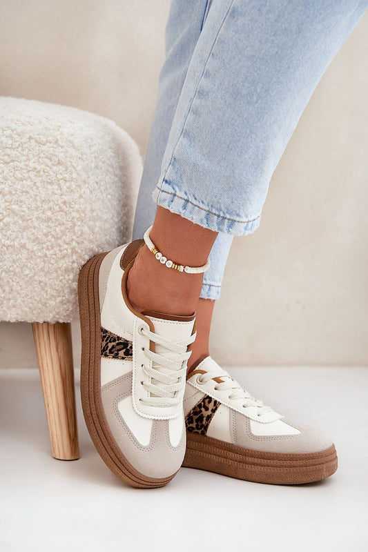  Sportinė avalynė model 209810 Step in style 