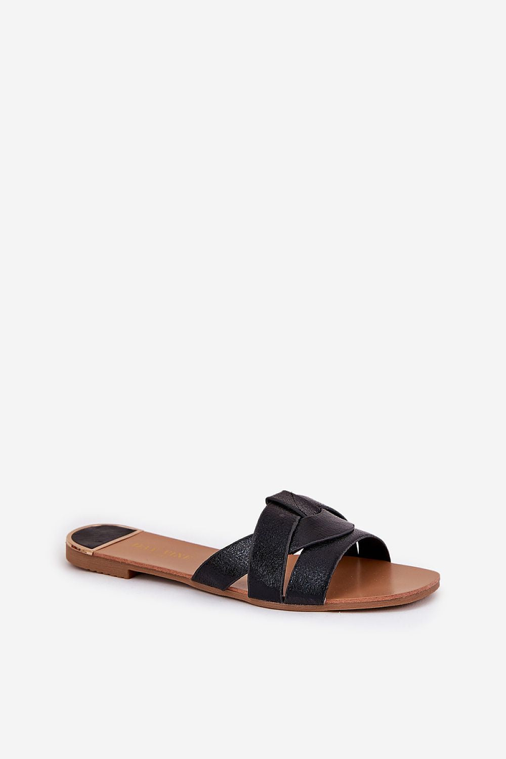  Šlepetės model 209936 Step in style 