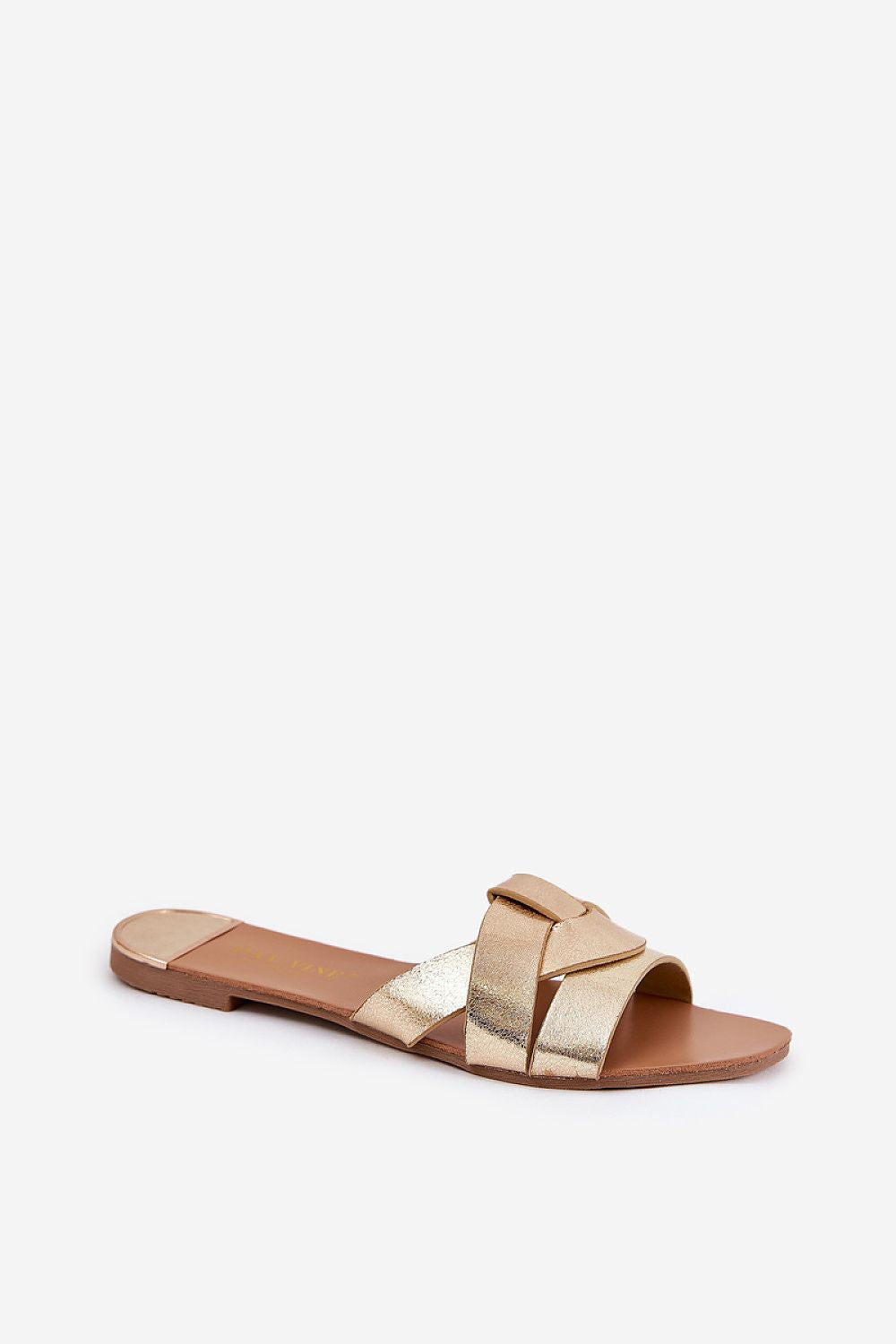  Šlepetės model 209938 Step in style 