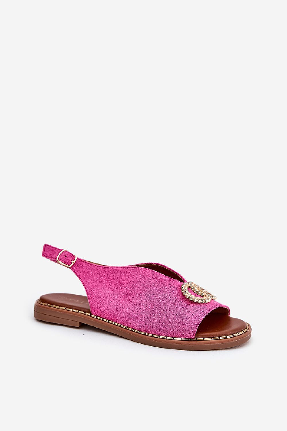  Sandalai model 210133 Step in style 