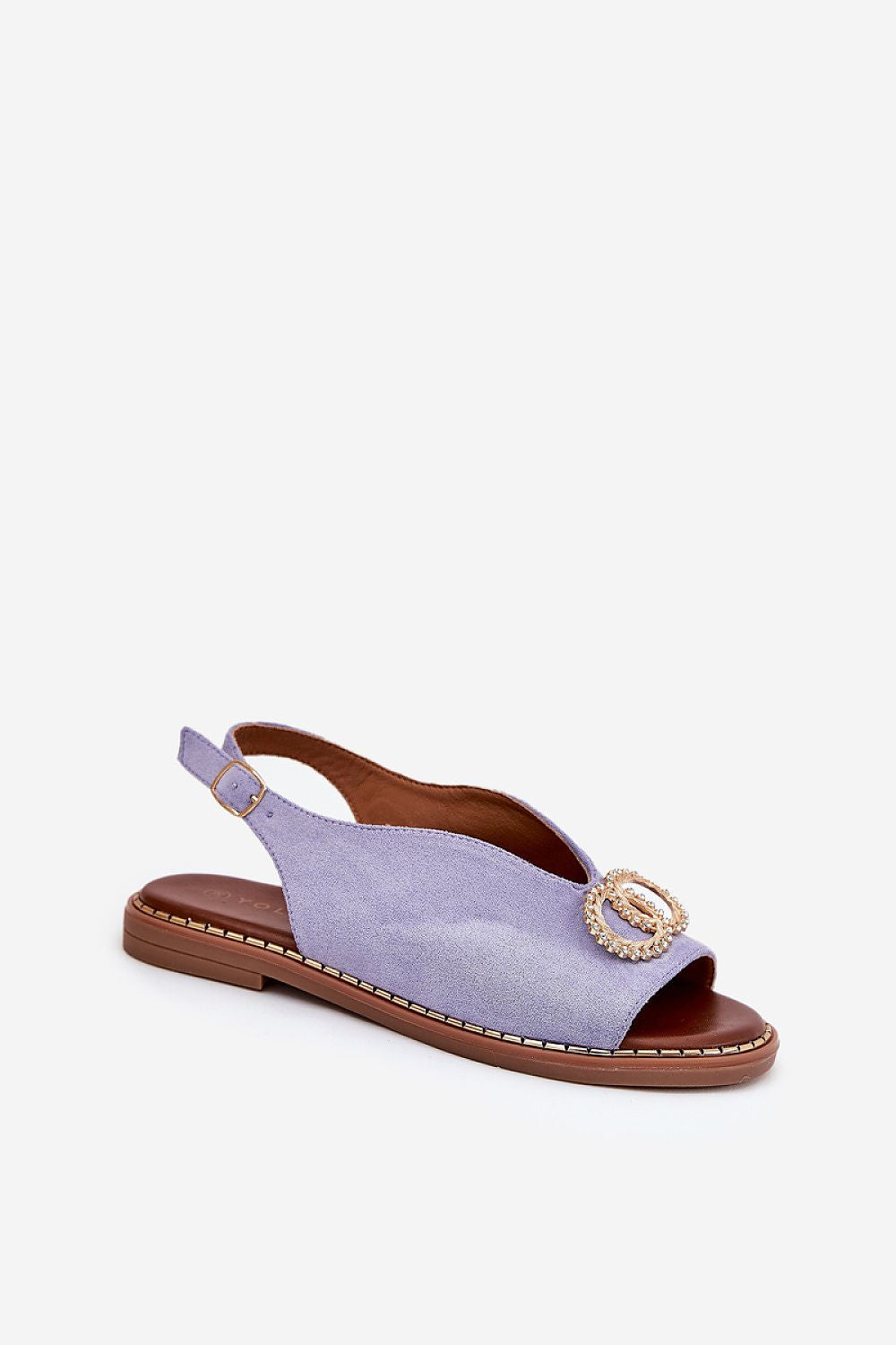  Sandalai model 210134 Step in style 