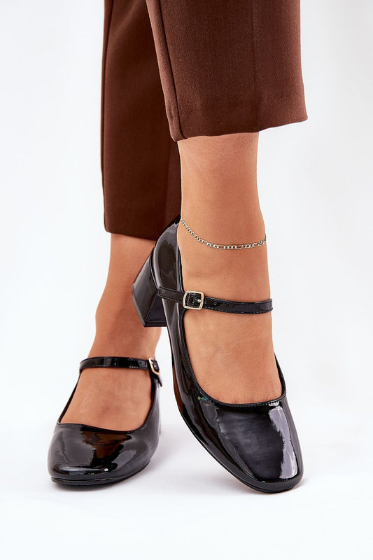  Kulniukų kulniukai model 211080 Step in style 