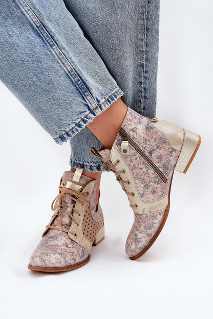  Batai model 211091 Step in style 