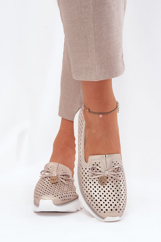  Žema avalynė model 211119 Step in style 