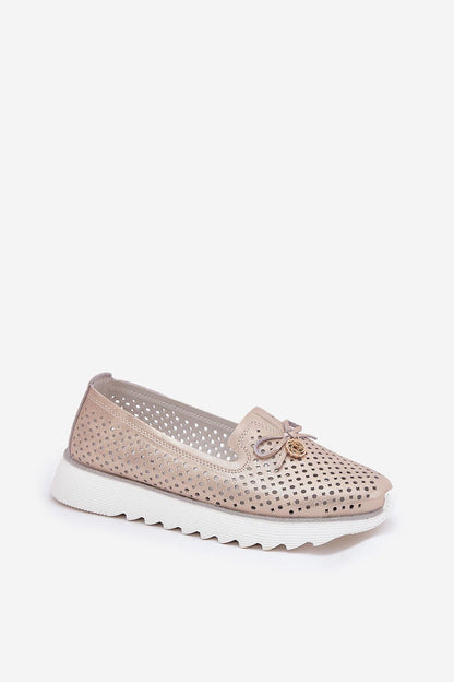  Žema avalynė model 211119 Step in style 