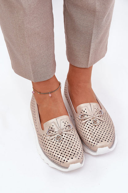  Žema avalynė model 211119 Step in style 