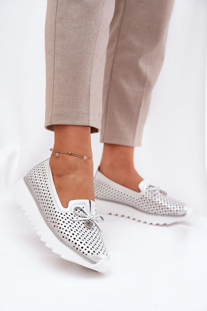  Žema avalynė model 211120 Step in style 