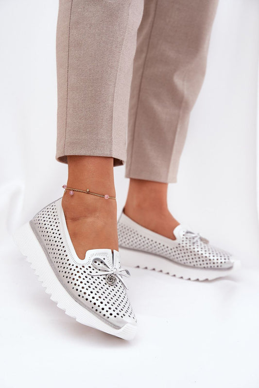  Žema avalynė model 211120 Step in style 