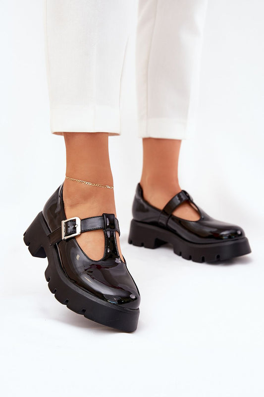  Žema avalynė model 211125 Step in style 