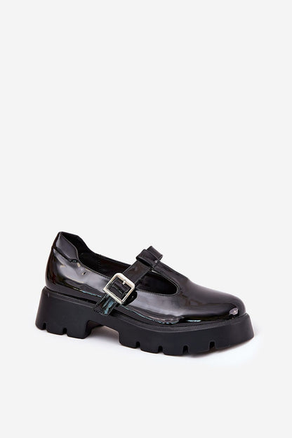  Žema avalynė model 211125 Step in style 