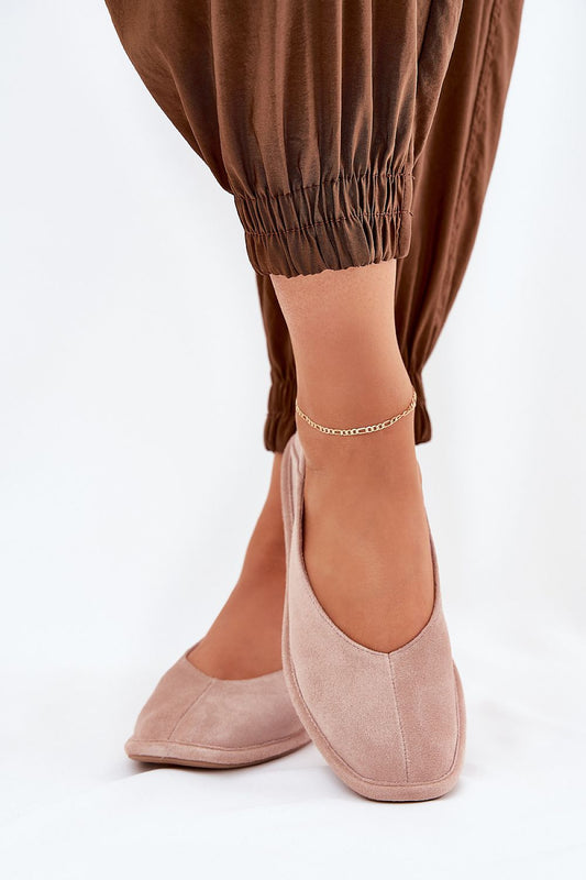  Baleto bateliai model 211129 Step in style 