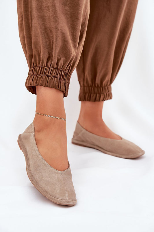  Baleto bateliai model 211130 Step in style 