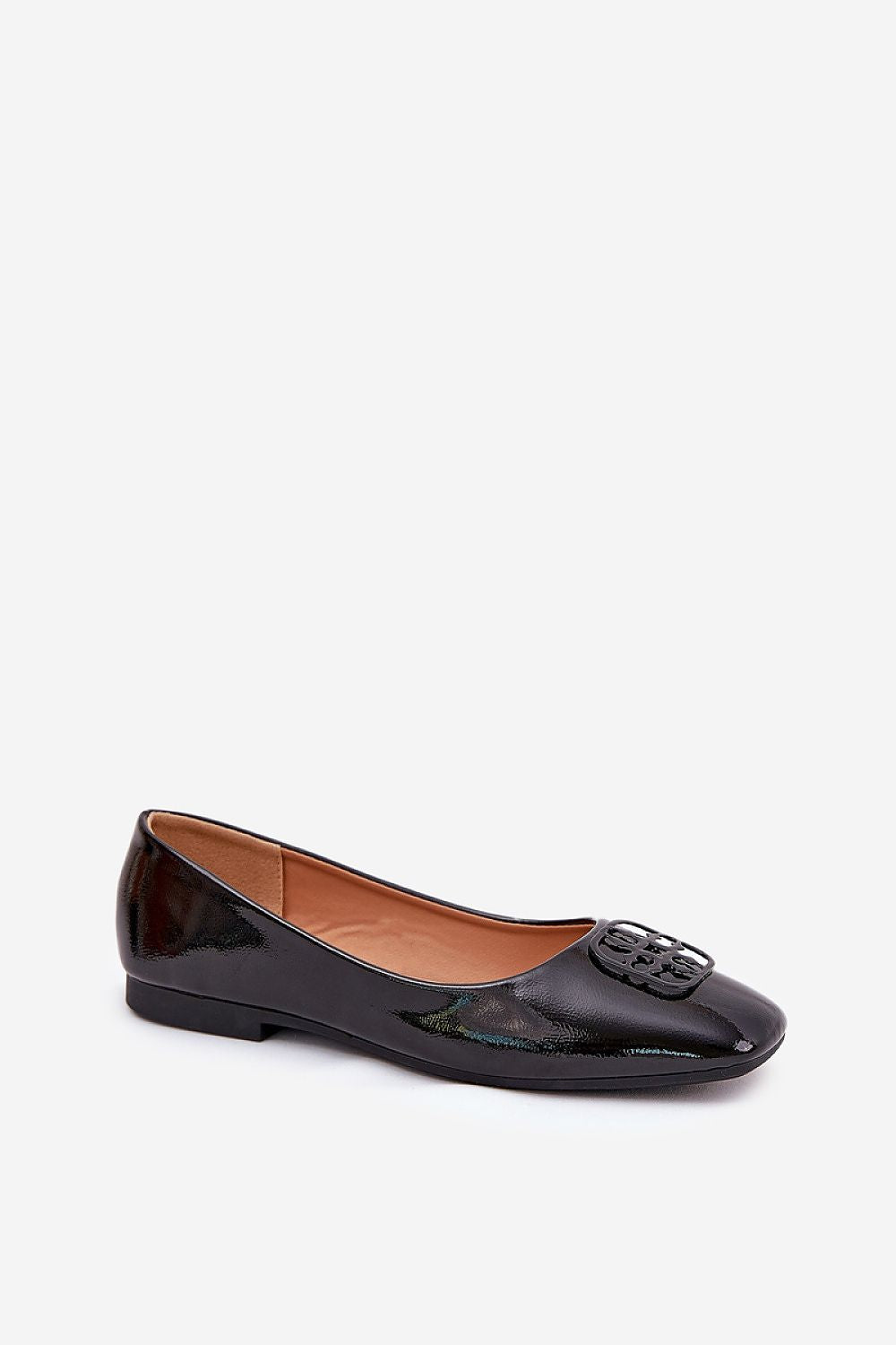  Baleto bateliai model 211133 Step in style 