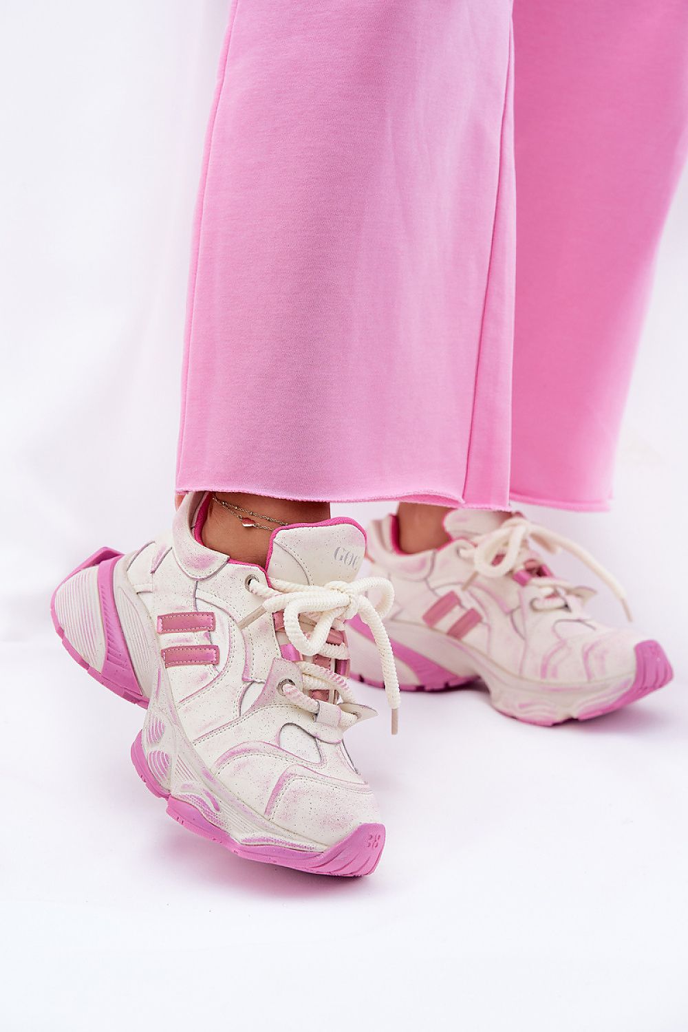  Sportinė avalynė model 211308 Step in style 