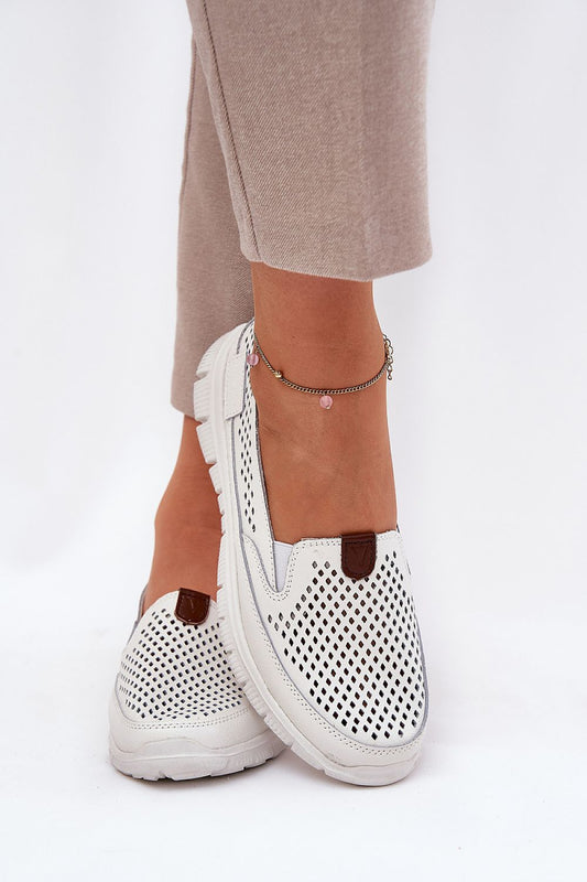  Baleto bateliai model 211625 Step in style 