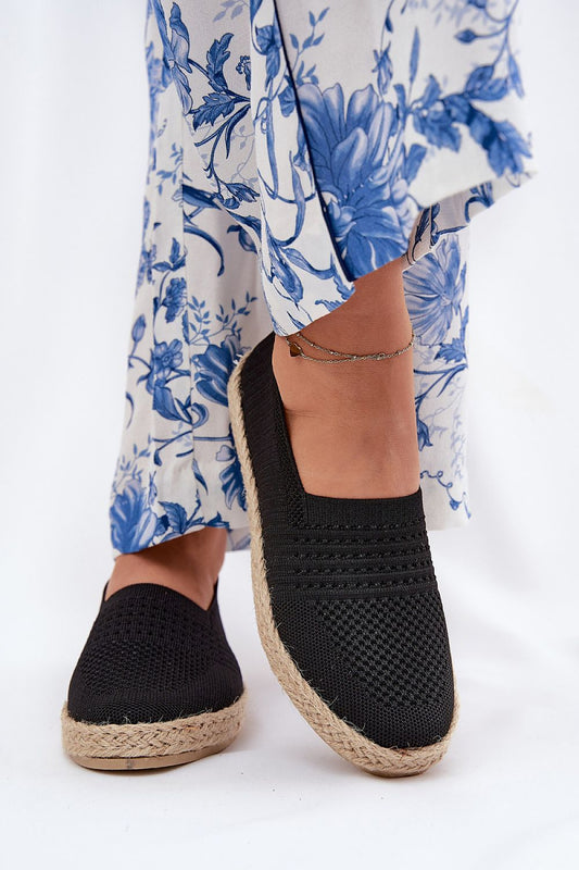  Espadrilės model 211850 Step in style 