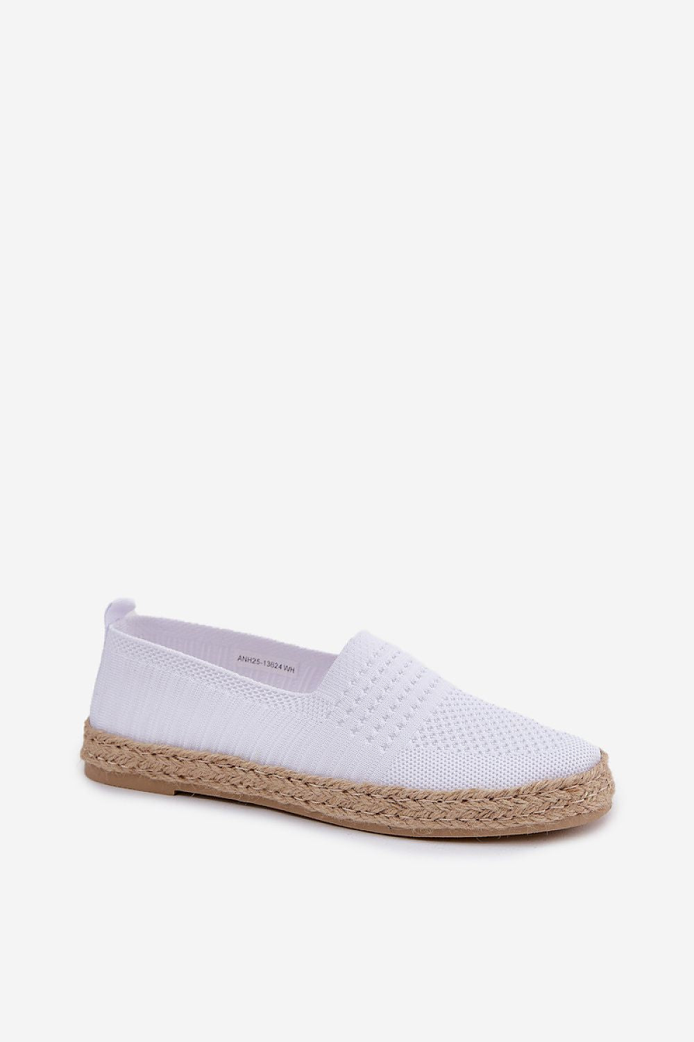  Espadrilės model 211851 Step in style 