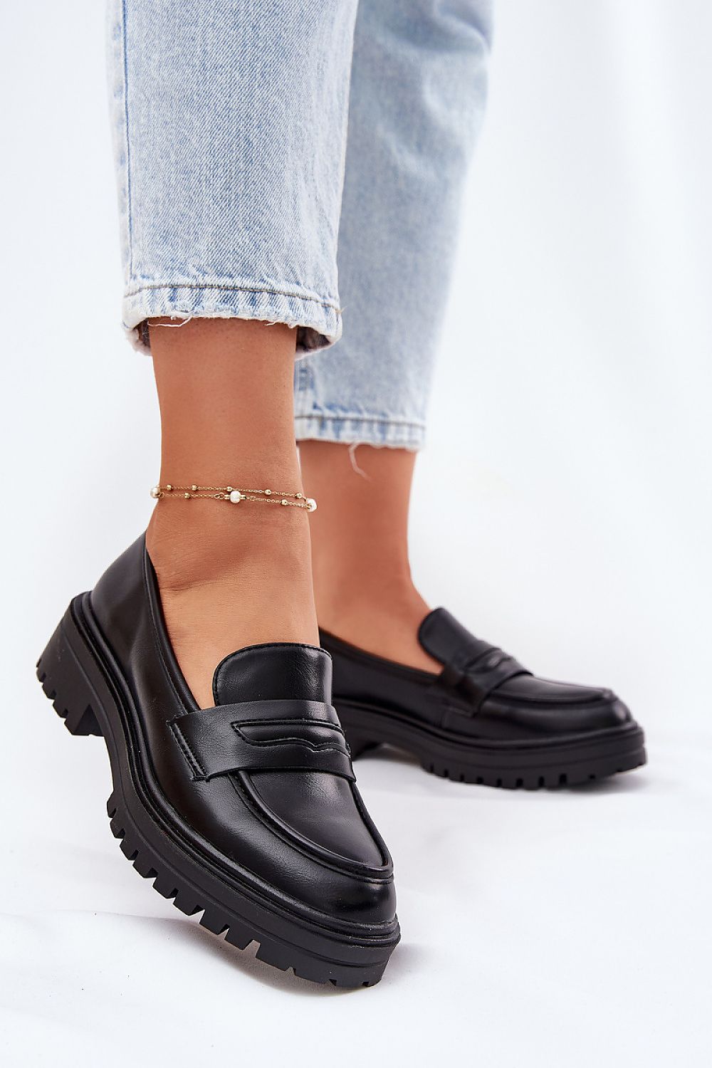  Mockasinai model 212163 Step in style 