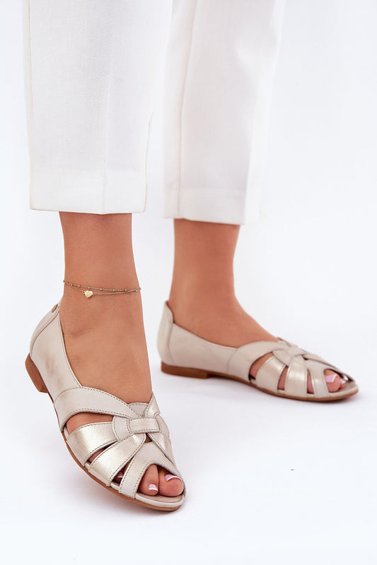  Baleto bateliai model 212344 Step in style 