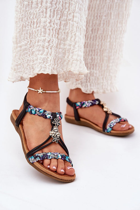  Sandalai model 212360 Step in style 