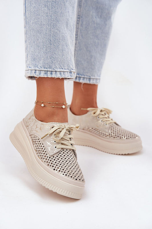 Žema avalynė model 212547 Step in style 
