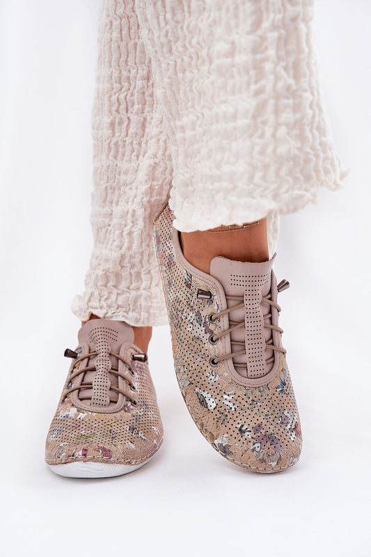  Žema avalynė model 212549 Step in style 