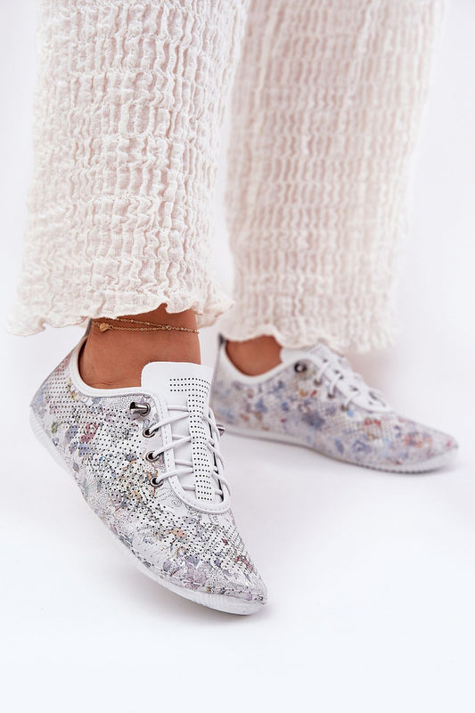  Žema avalynė model 212550 Step in style 