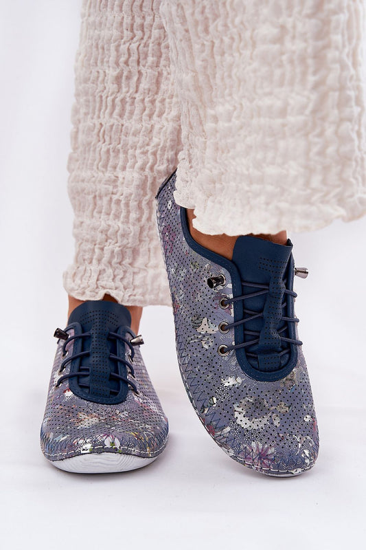  Žema avalynė model 212551 Step in style 